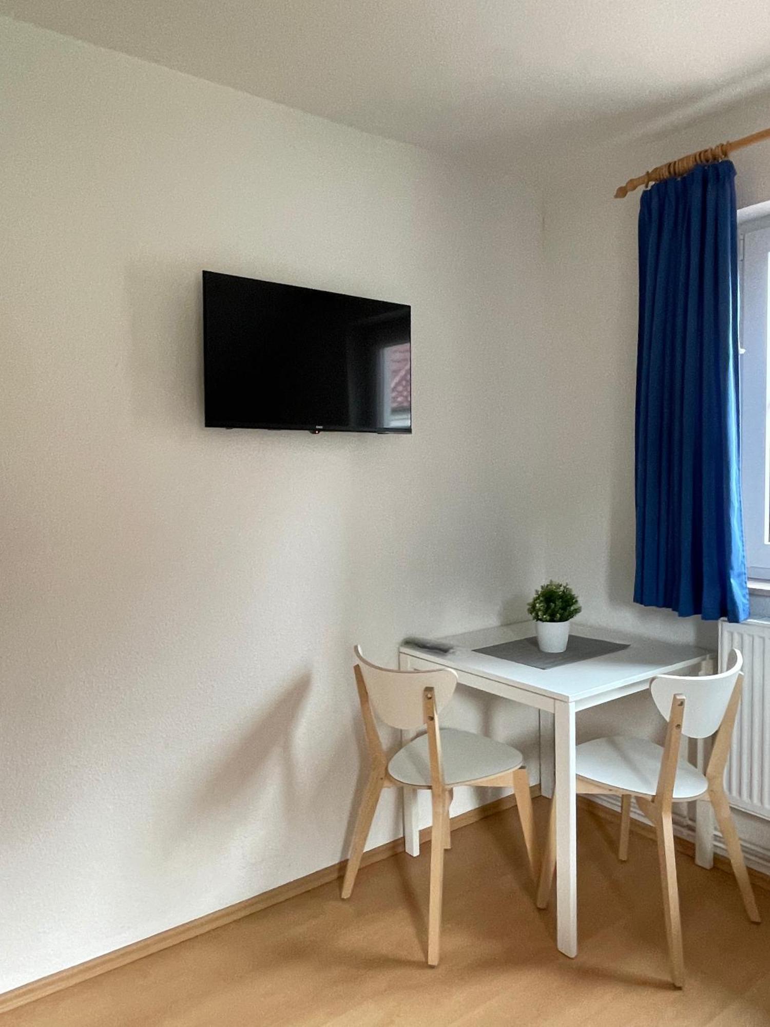 Ferienhaus Strandoase Zingst Eksteriør bilde